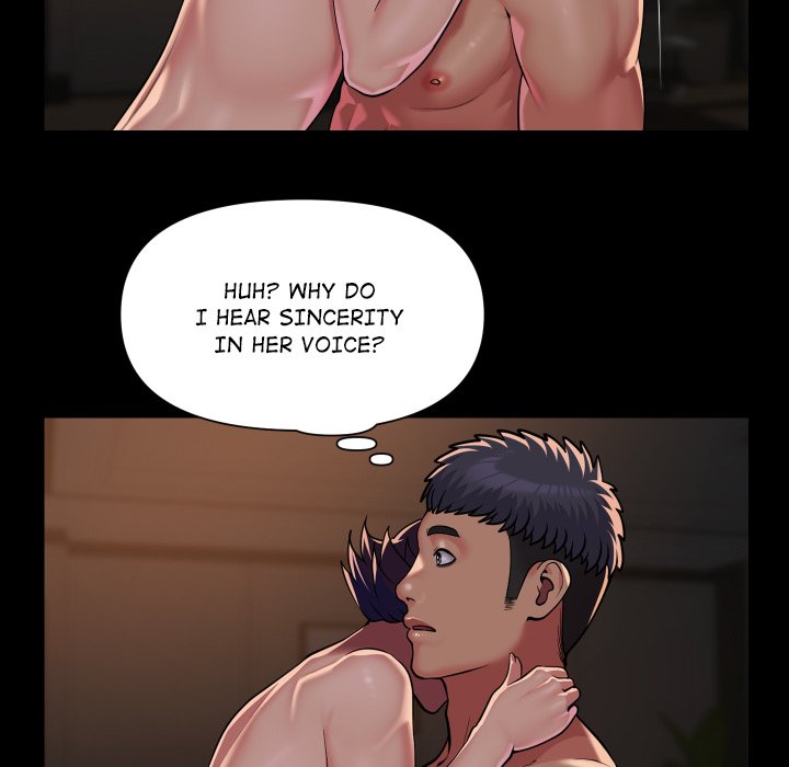 The Ladies' Associate Chapter 97 Page 40