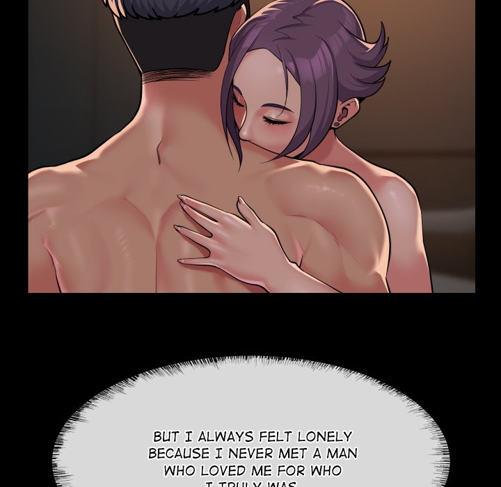 The Ladies' Associate Chapter 97 Page 43