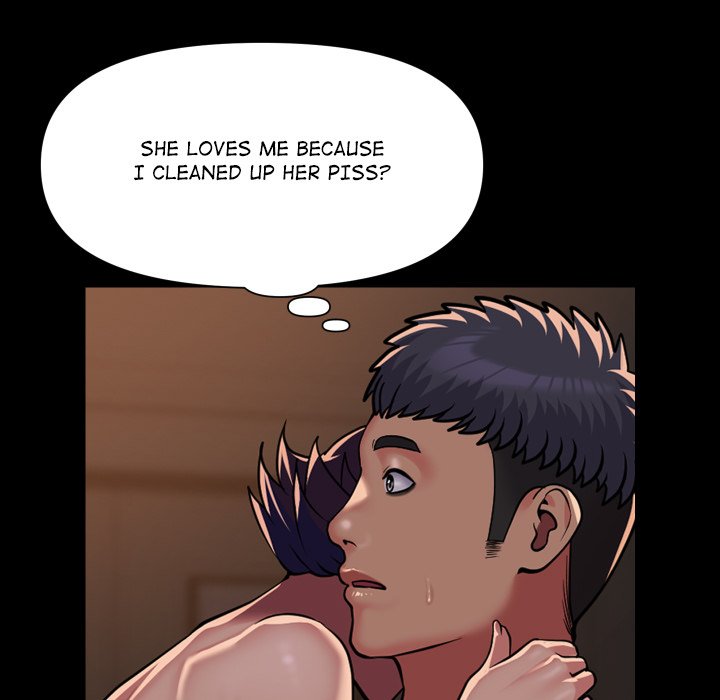 The Ladies' Associate Chapter 97 Page 45