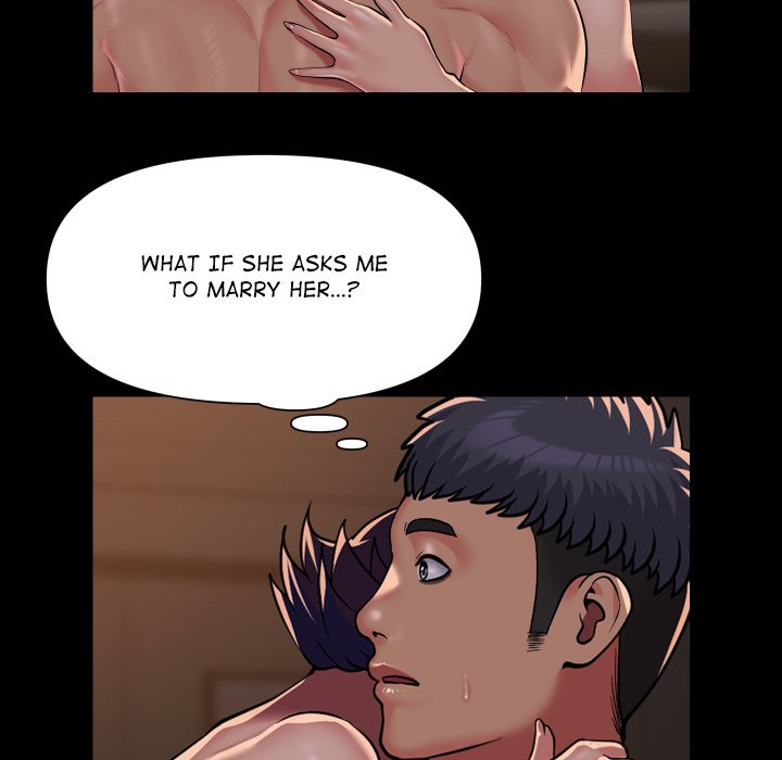 The Ladies' Associate Chapter 97 Page 47