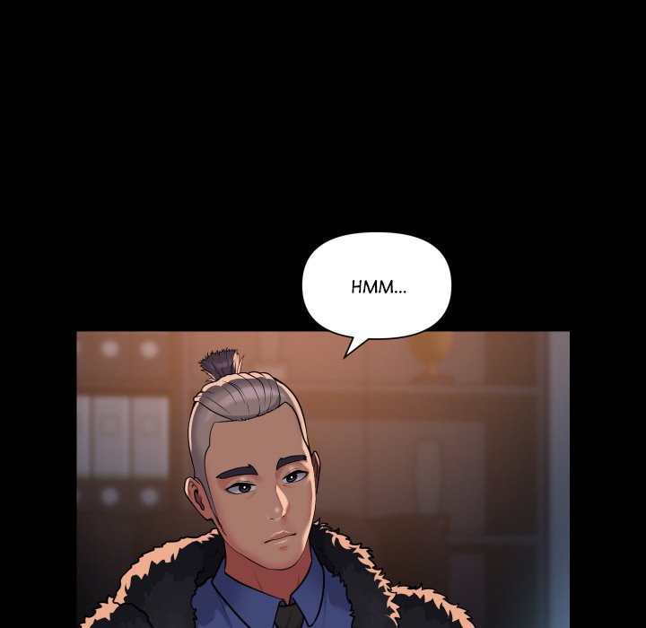The Ladies' Associate Chapter 97 Page 52