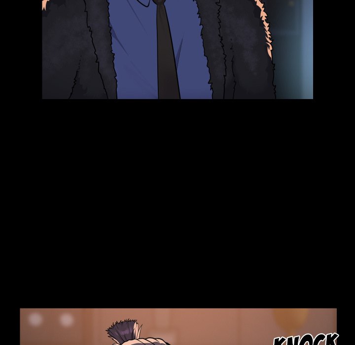 The Ladies' Associate Chapter 97 Page 53