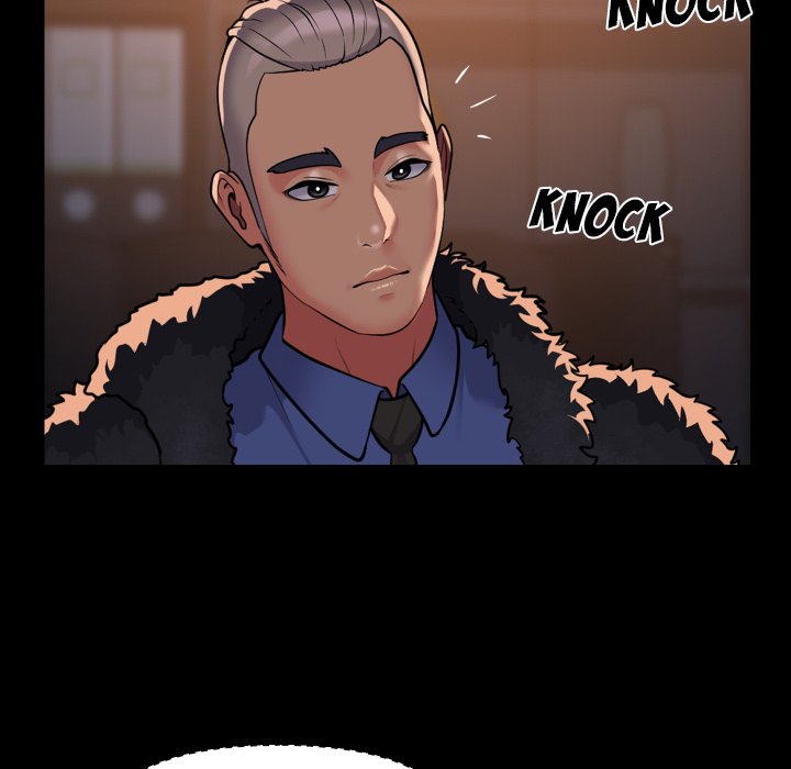 The Ladies' Associate Chapter 97 Page 54