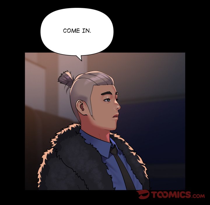 The Ladies' Associate Chapter 97 Page 56