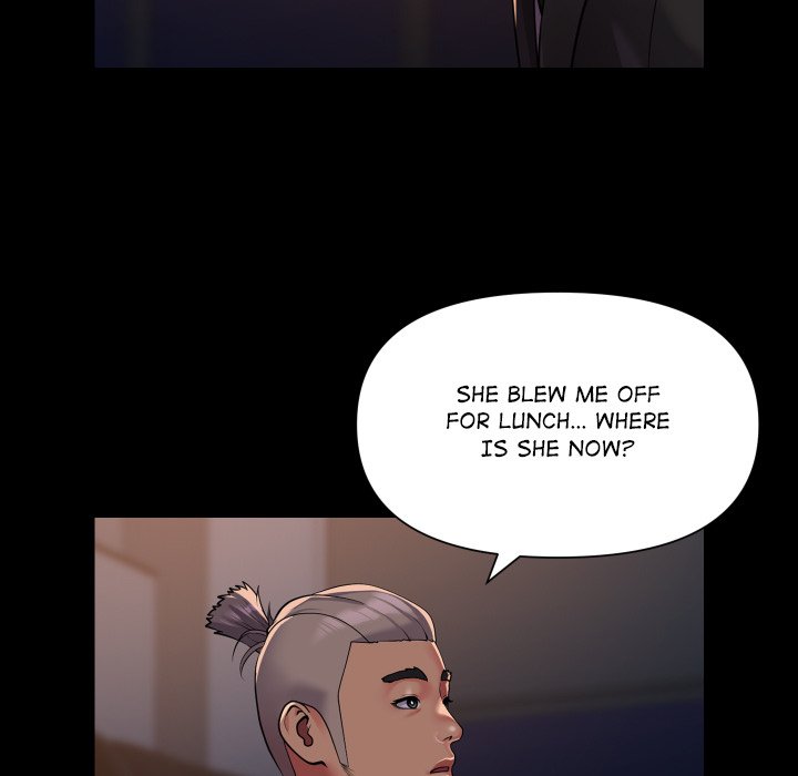 The Ladies' Associate Chapter 97 Page 59