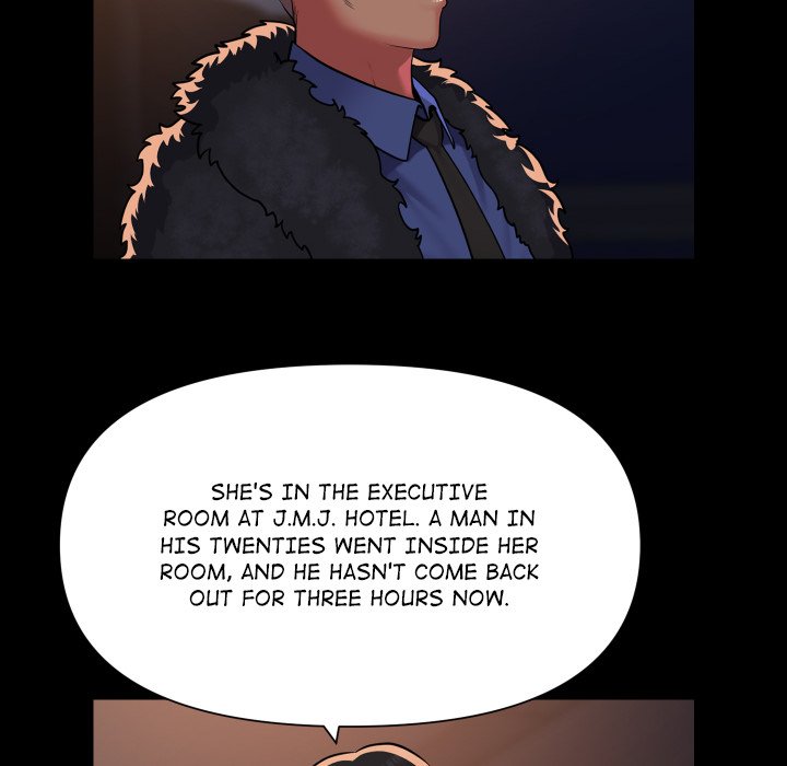 The Ladies' Associate Chapter 97 Page 60