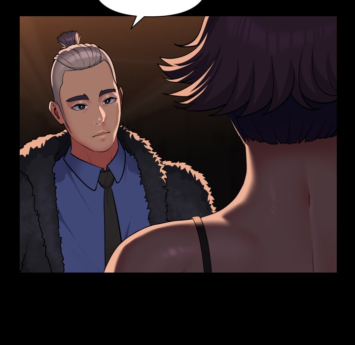 The Ladies' Associate Chapter 98 Page 13