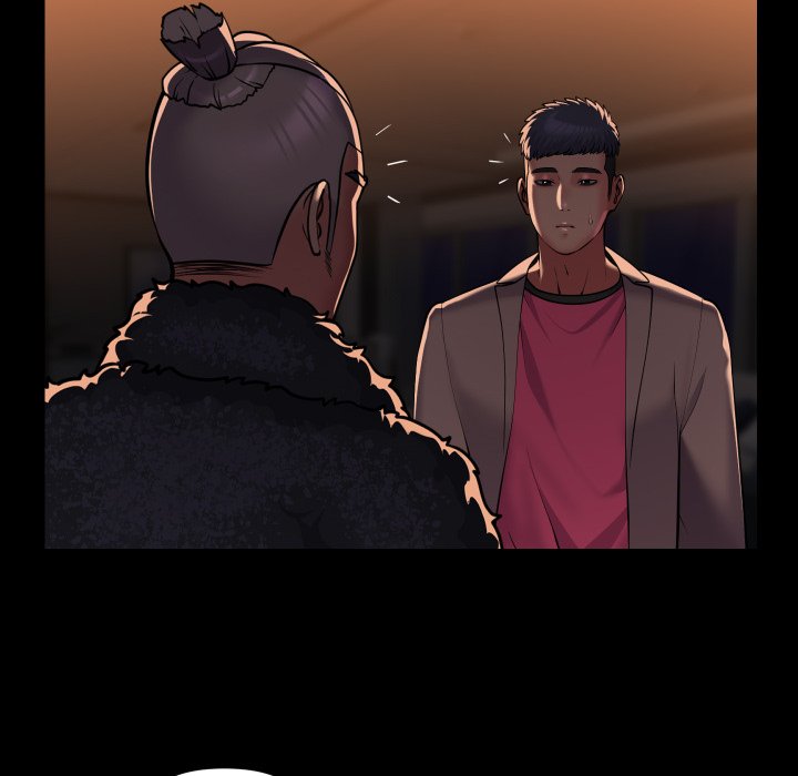 The Ladies' Associate Chapter 98 Page 18