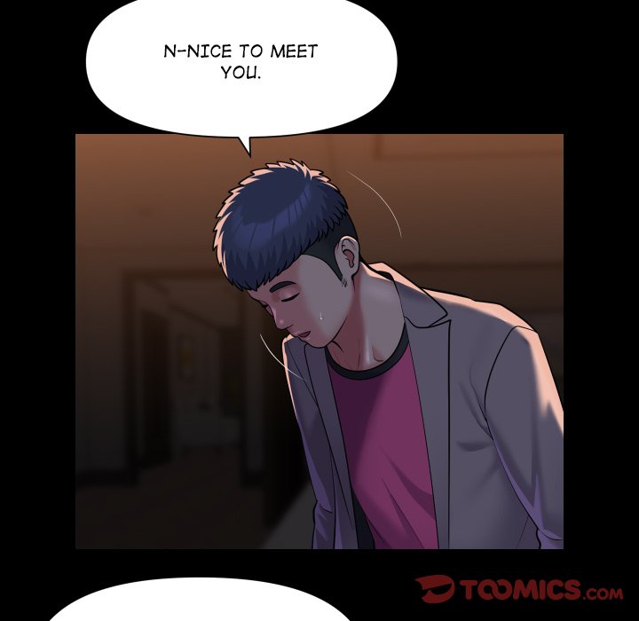 The Ladies' Associate Chapter 98 Page 20