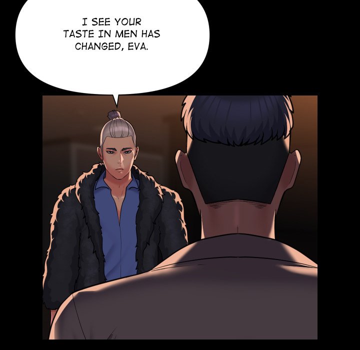 The Ladies' Associate Chapter 98 Page 21