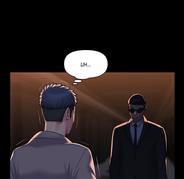 The Ladies' Associate Chapter 98 Page 27