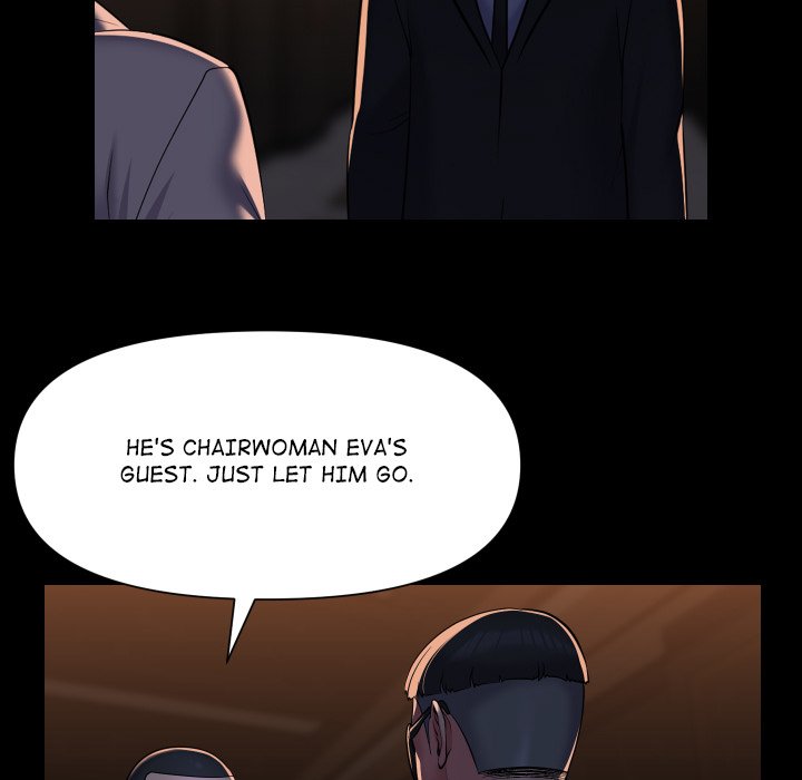The Ladies' Associate Chapter 98 Page 29