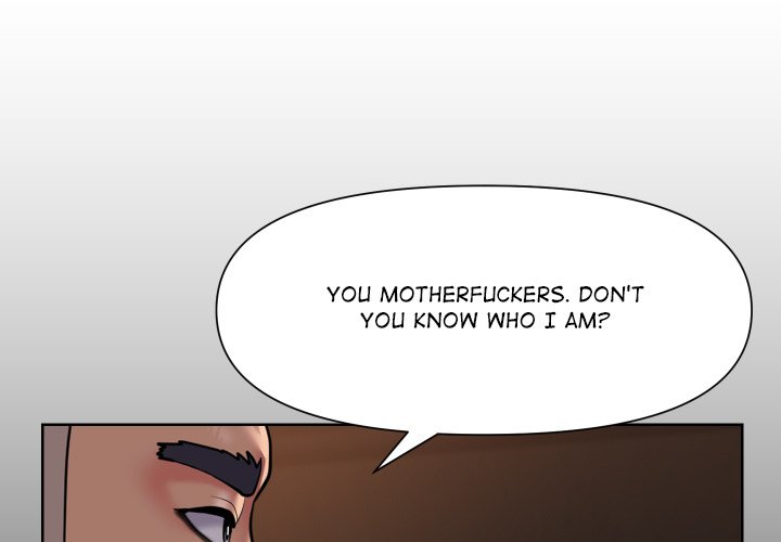 The Ladies' Associate Chapter 98 Page 3