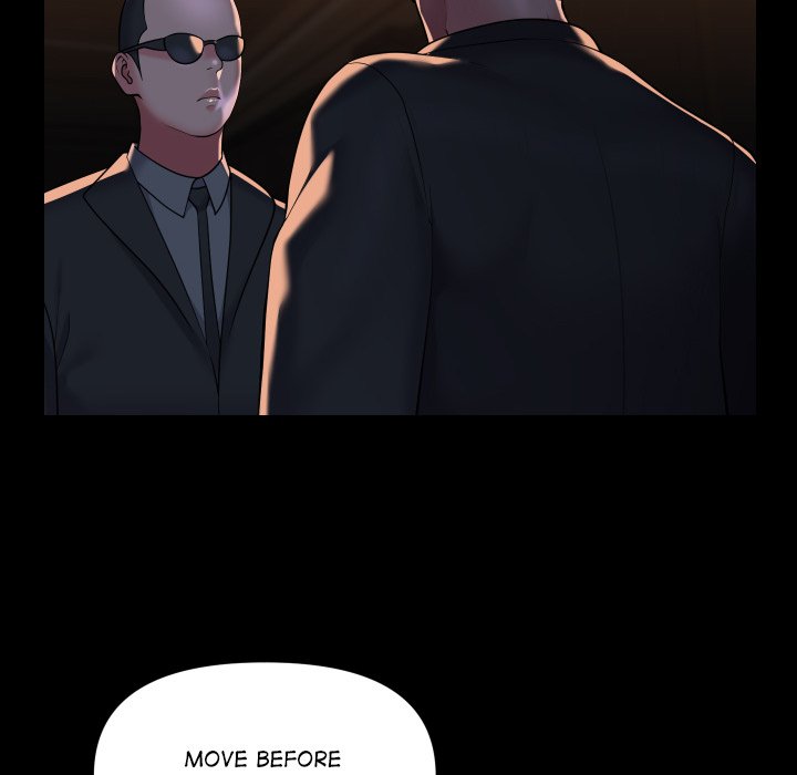 The Ladies' Associate Chapter 98 Page 30