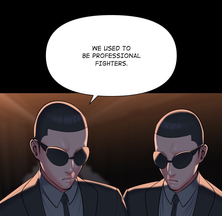 The Ladies' Associate Chapter 98 Page 34
