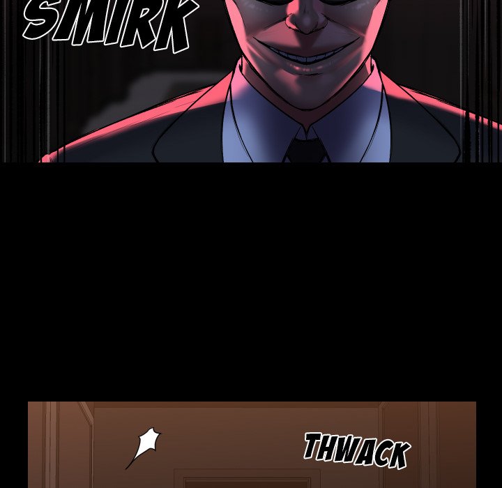 The Ladies' Associate Chapter 98 Page 36