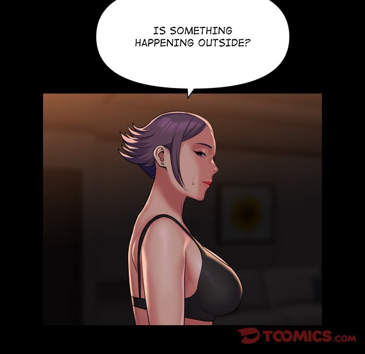 The Ladies' Associate Chapter 98 Page 38