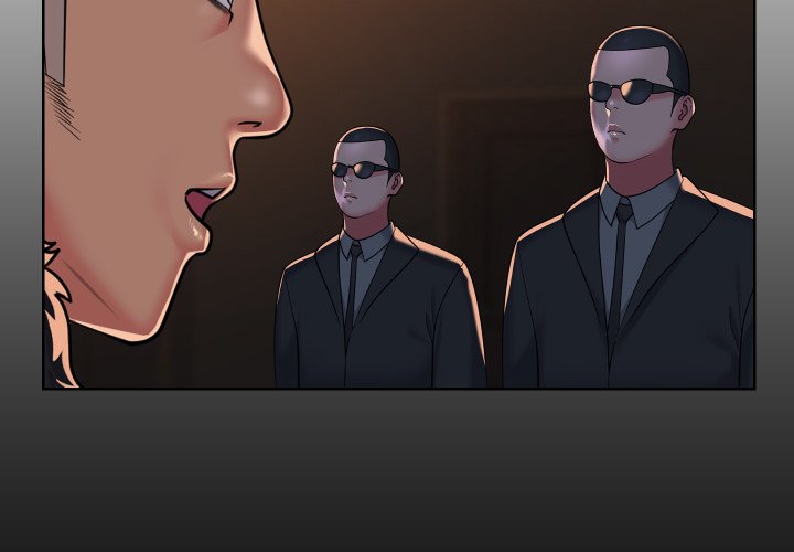 The Ladies' Associate Chapter 98 Page 4