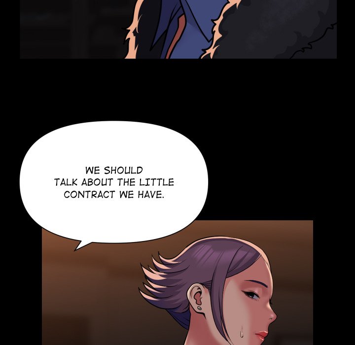 The Ladies' Associate Chapter 98 Page 40