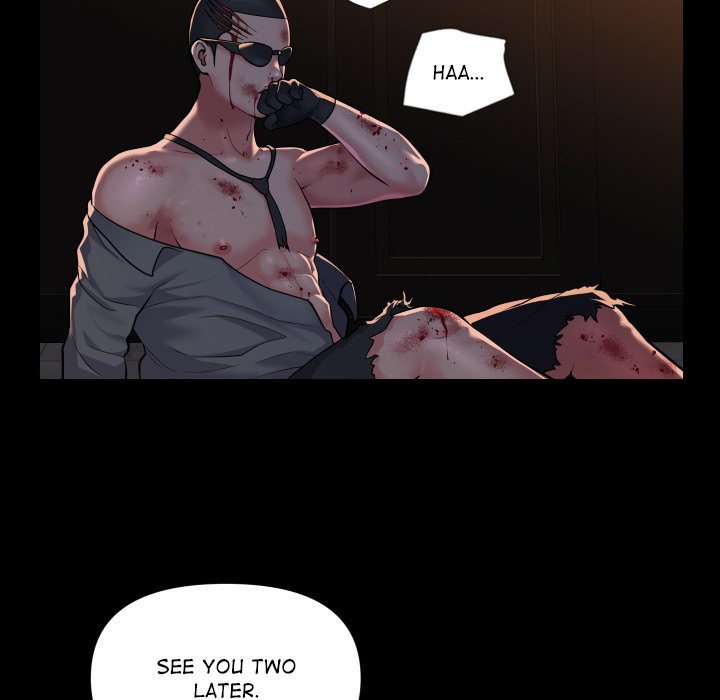 The Ladies' Associate Chapter 98 Page 42