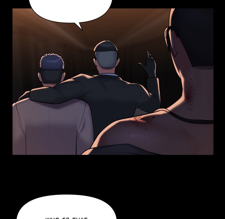 The Ladies' Associate Chapter 98 Page 43