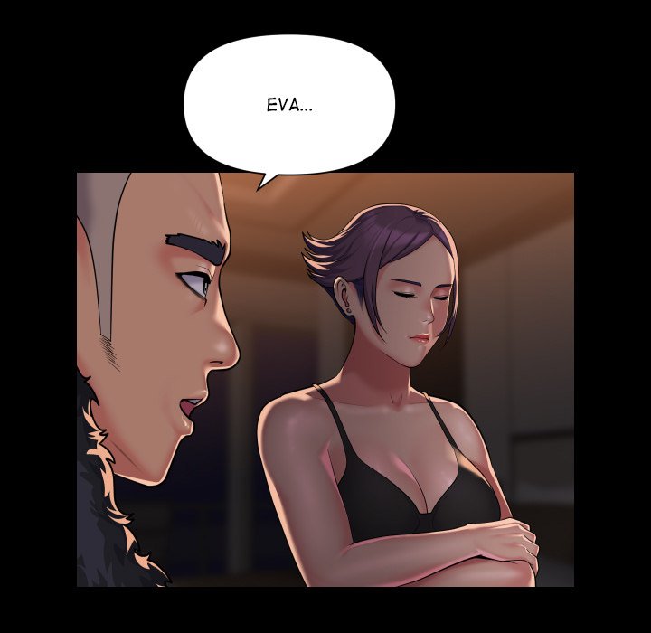 The Ladies' Associate Chapter 98 Page 45