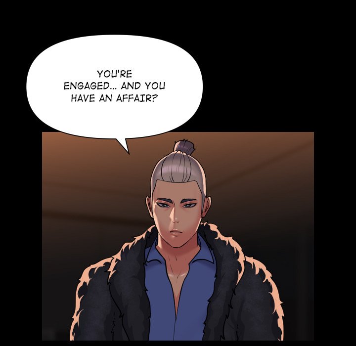 The Ladies' Associate Chapter 98 Page 46