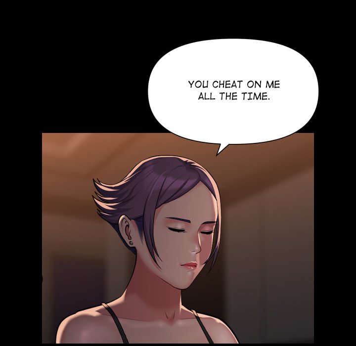 The Ladies' Associate Chapter 98 Page 47