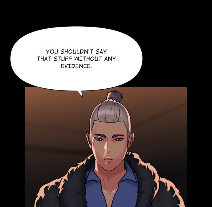 The Ladies' Associate Chapter 98 Page 48