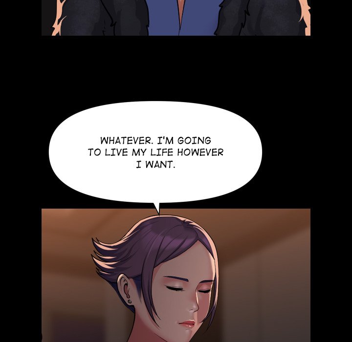 The Ladies' Associate Chapter 98 Page 49