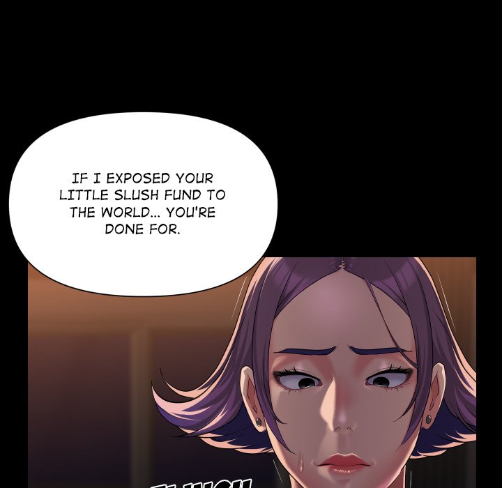 The Ladies' Associate Chapter 98 Page 52