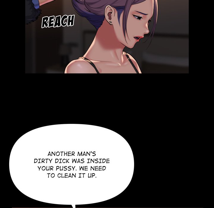 The Ladies' Associate Chapter 98 Page 54