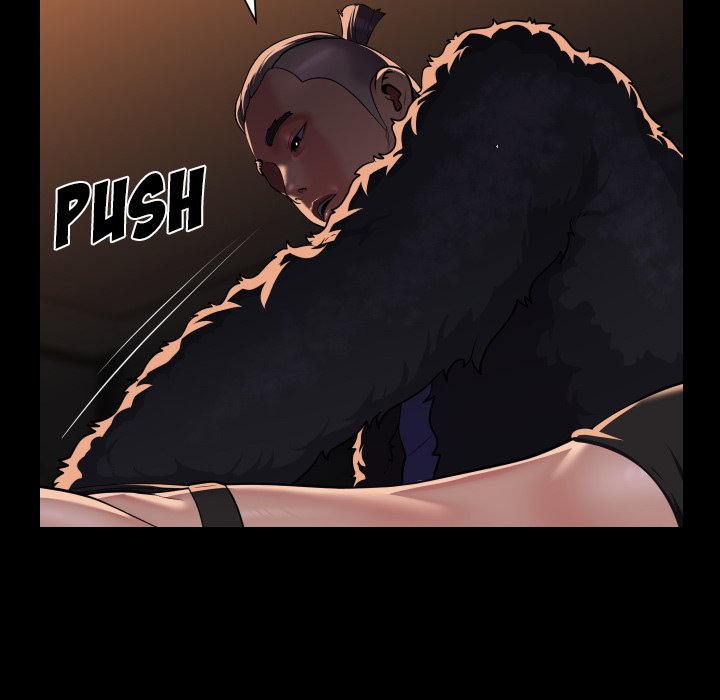 The Ladies' Associate Chapter 98 Page 55