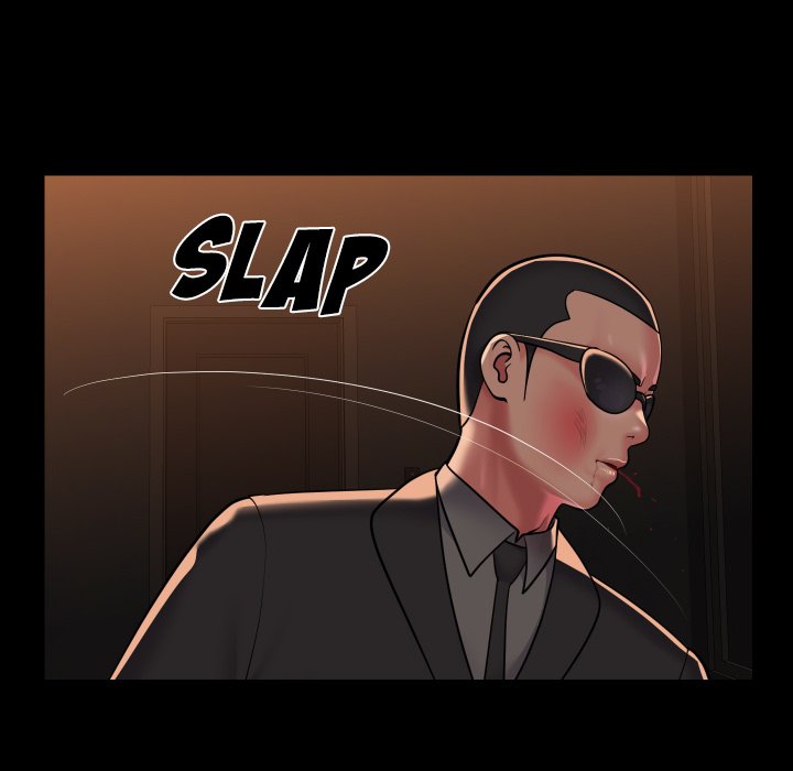 The Ladies' Associate Chapter 98 Page 6