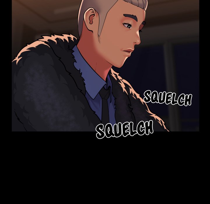 The Ladies' Associate Chapter 98 Page 60