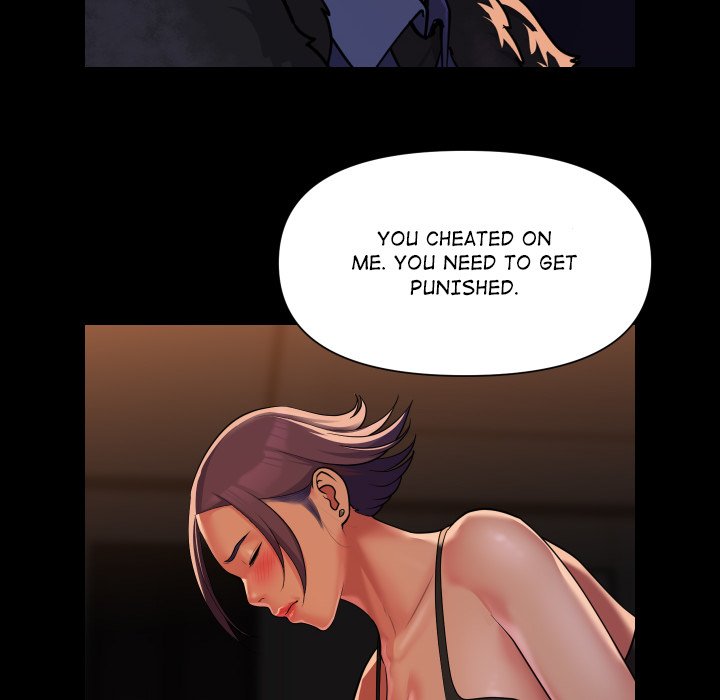 The Ladies' Associate Chapter 98 Page 64