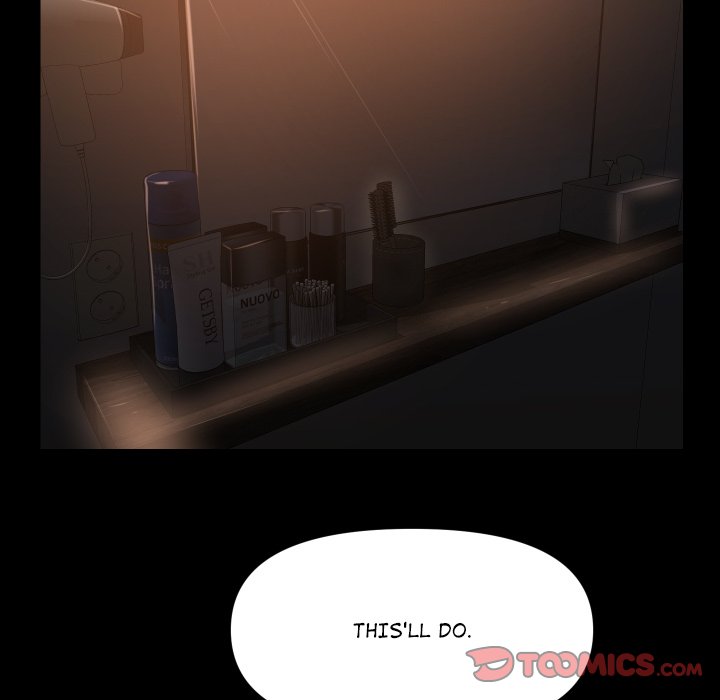 The Ladies' Associate Chapter 98 Page 68