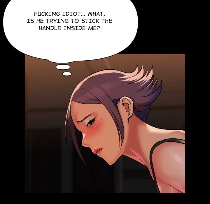 The Ladies' Associate Chapter 98 Page 70