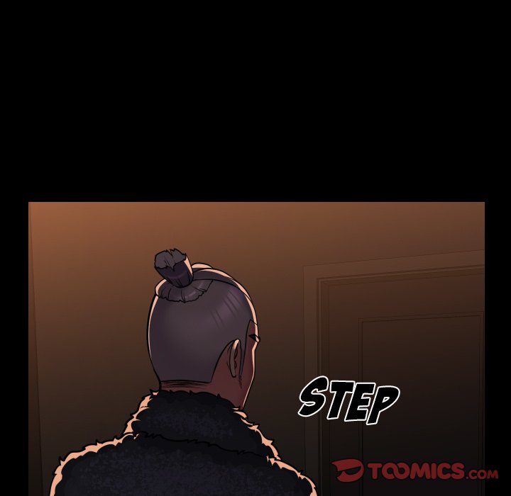 The Ladies' Associate Chapter 98 Page 8