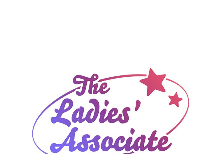 The Ladies' Associate Chapter 99 Page 1