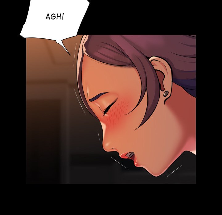 The Ladies' Associate Chapter 99 Page 19