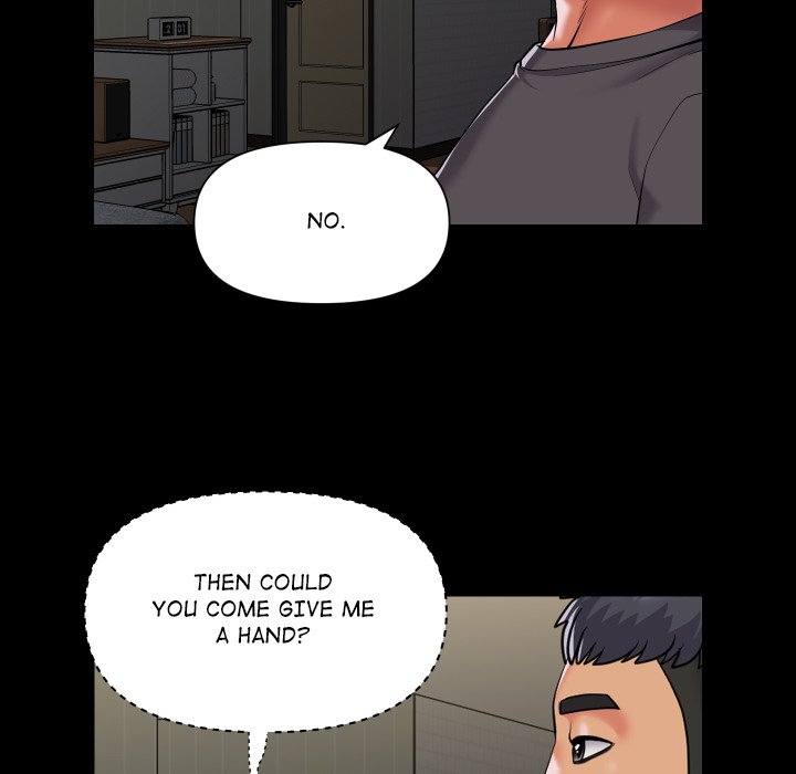 The Ladies' Associate Chapter 99 Page 28
