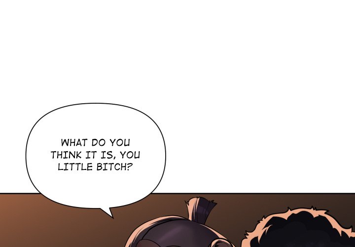 The Ladies' Associate Chapter 99 Page 3