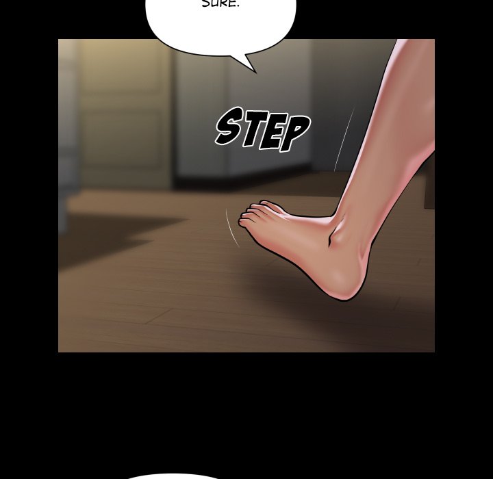 The Ladies' Associate Chapter 99 Page 31