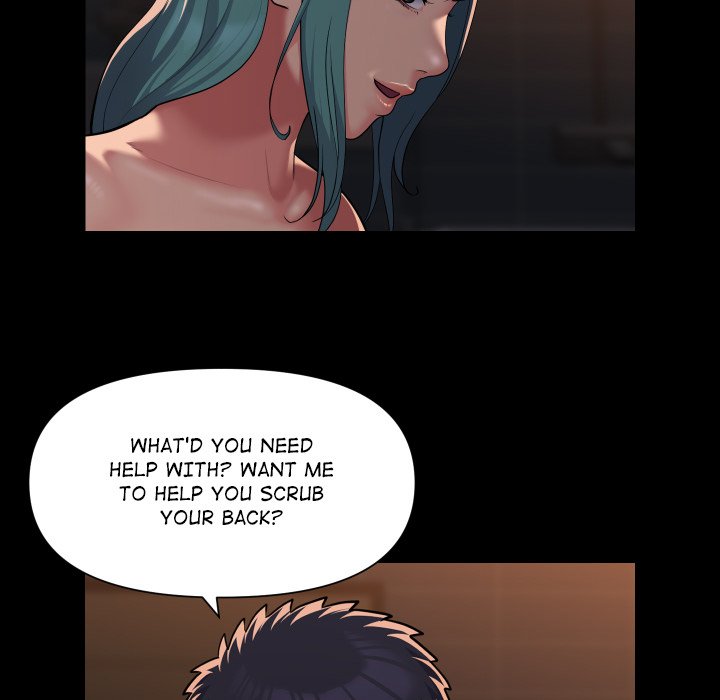 The Ladies' Associate Chapter 99 Page 36