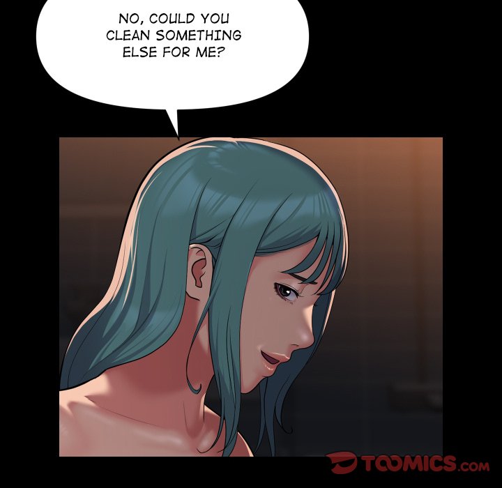 The Ladies' Associate Chapter 99 Page 38