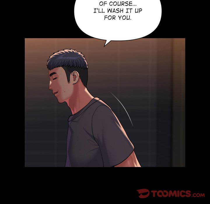 The Ladies' Associate Chapter 99 Page 44