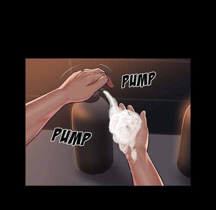 The Ladies' Associate Chapter 99 Page 45