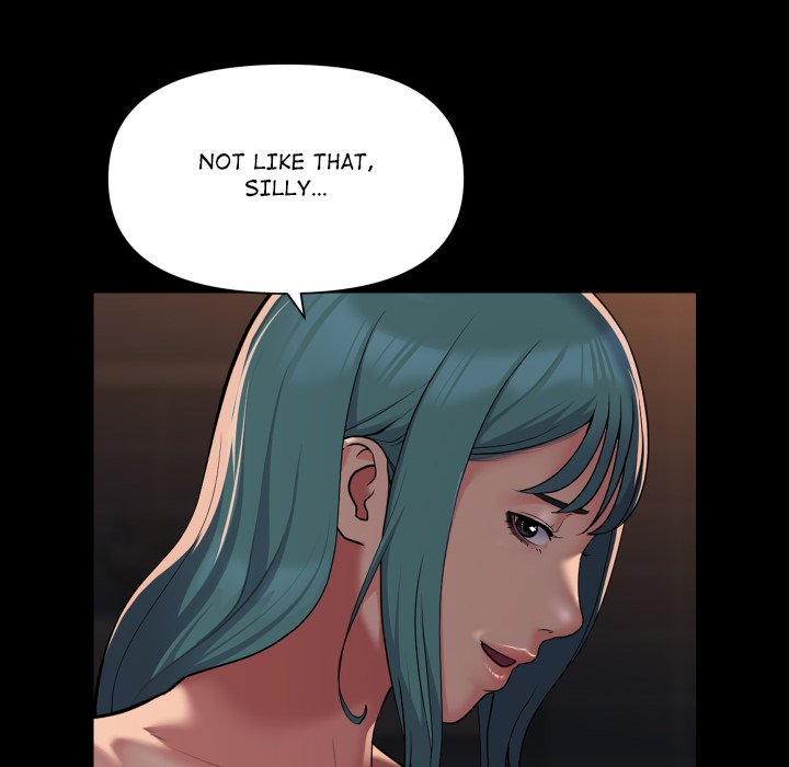 The Ladies' Associate Chapter 99 Page 46