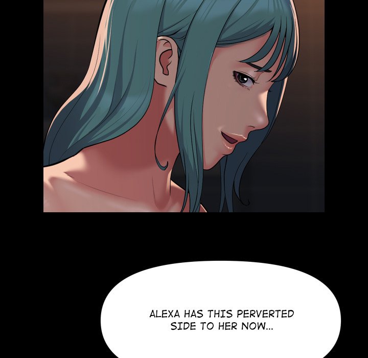 The Ladies' Associate Chapter 99 Page 49